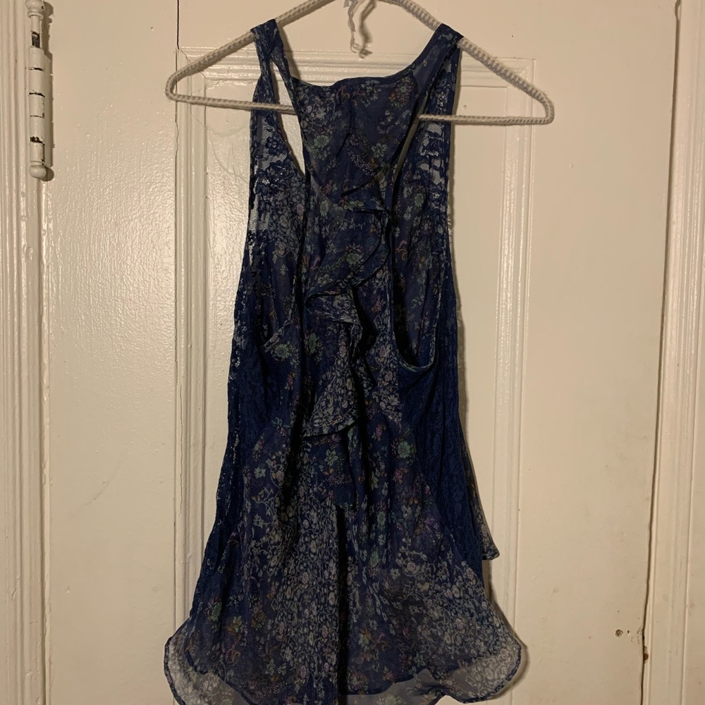Blouse - Picture 2 of 2